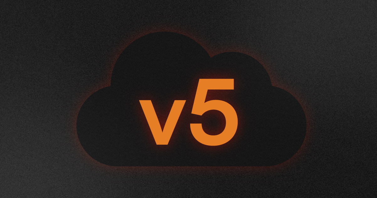 Kaasi V5: Cloud Backups & Cross-Device Sync