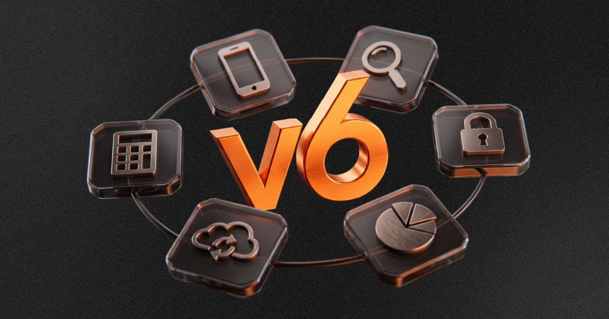 Kaasi V6: The Personal Finance Power Tool Upgrade