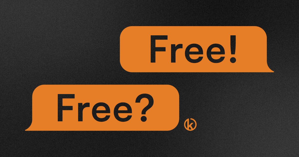 Why Kaasi is Free (And How I Keep It That Way)
